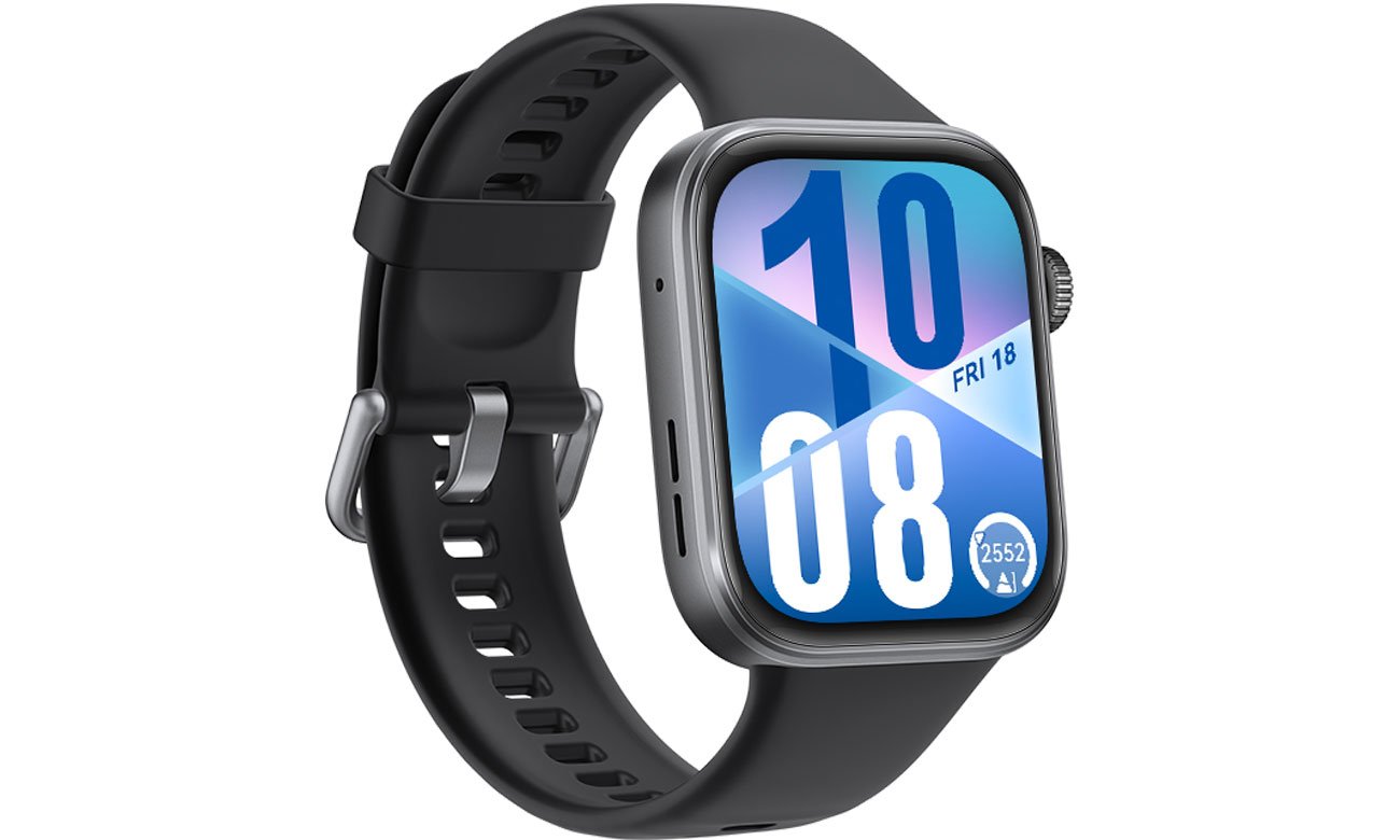 Huawei Watch Fit 4 czarny