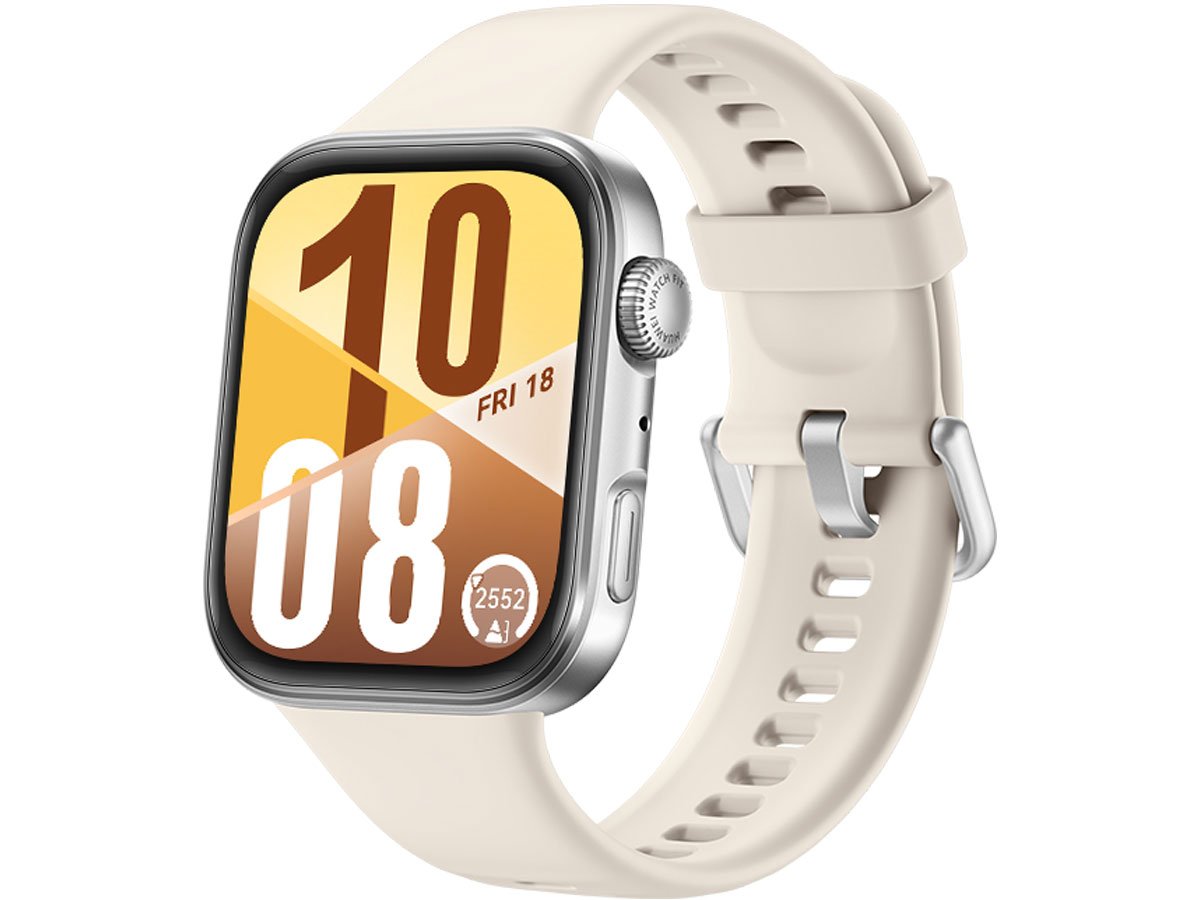 Huawei Watch Fit 4 biały