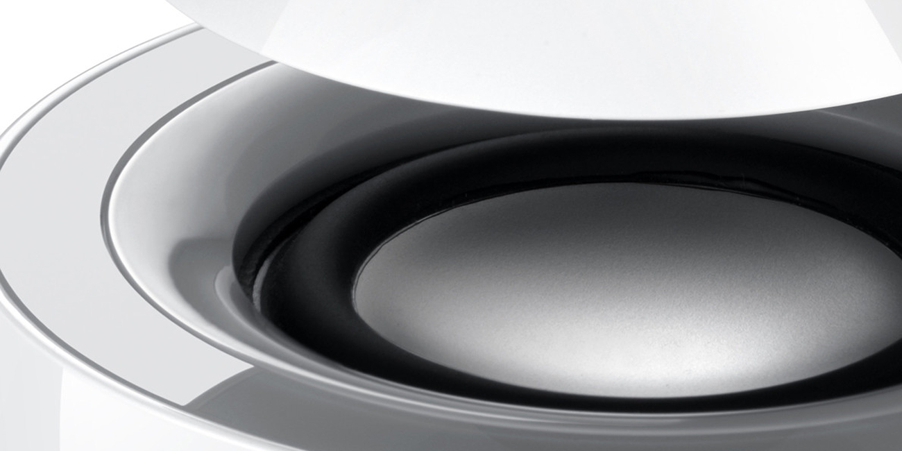 Huawei Swan AM08 komora akustyczna