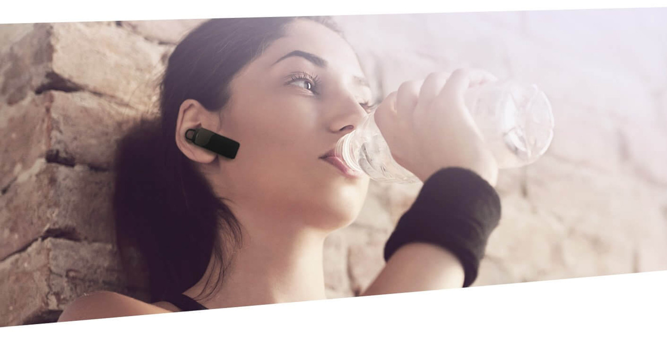 Huawei TalkBand B3 Lite powiadomienia aplikacji