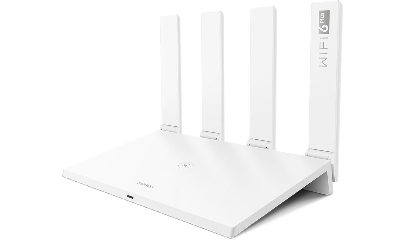 huawei wifi 6 router