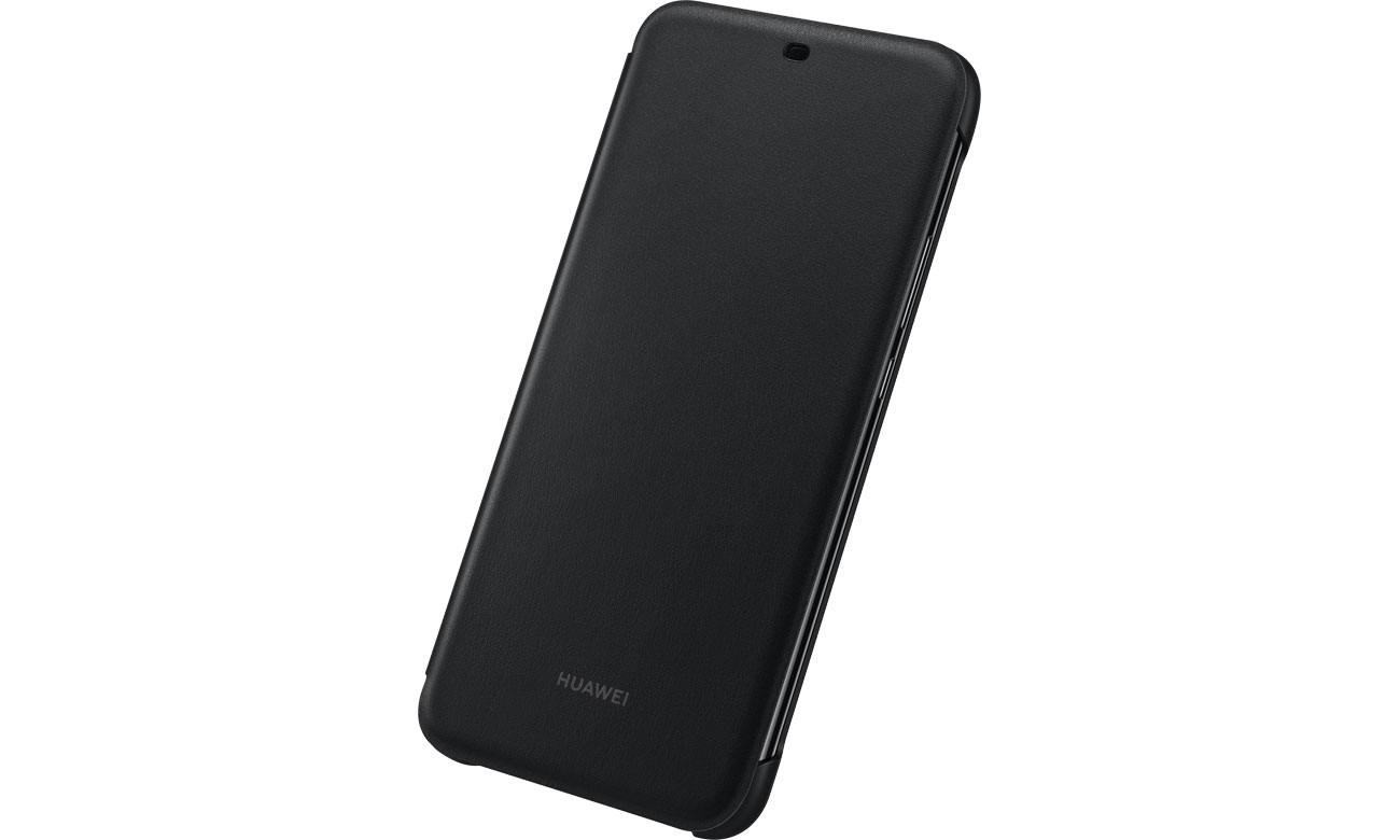 Etui z Klapką Wallet do Huawei Mate 20 Lite