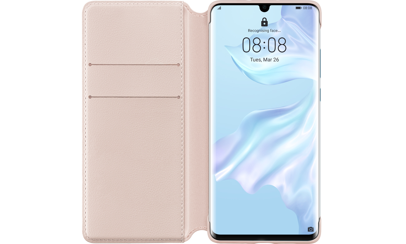 huawei p30 pro cardholder case