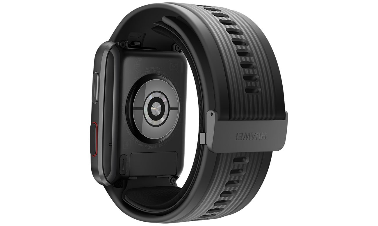 Huawei Watch D wbudowany czujnik