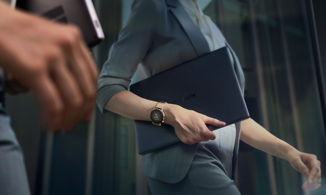 Huawei Watch GT 3 elegancka koperta