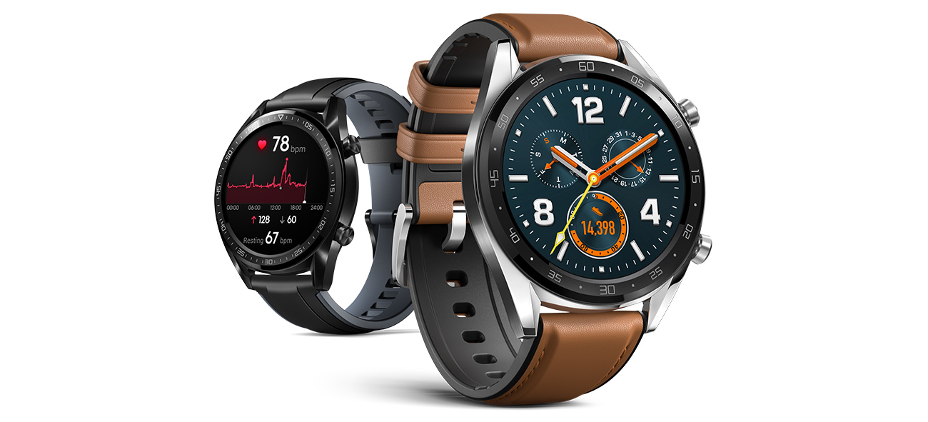 Huawei watch 2024 gt 44mm