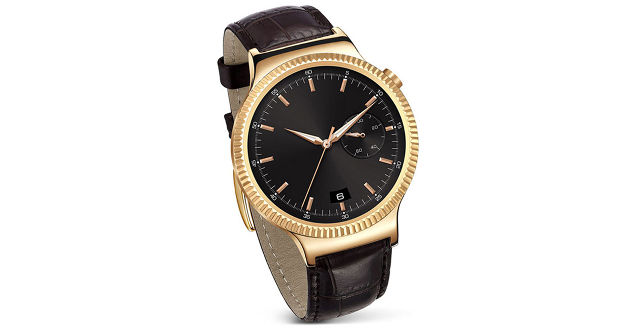 Huawei Watch
