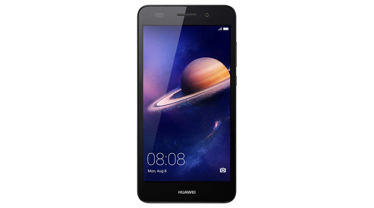 huawei y6 ii pro