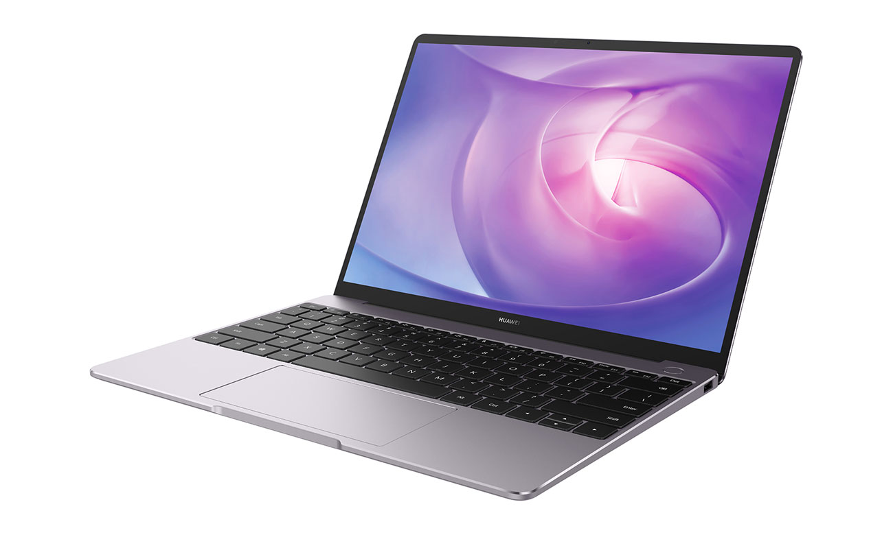 HUAWEI MateBook 13 Huawei Share