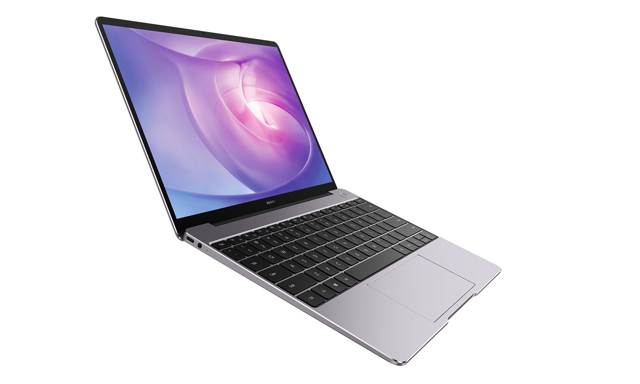 HUAWEI MateBook 13 procesor AMD