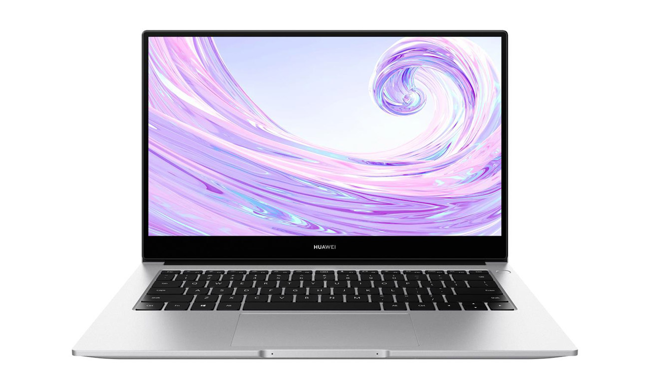 Laptop ultramobilny Huawei MateBook D 14