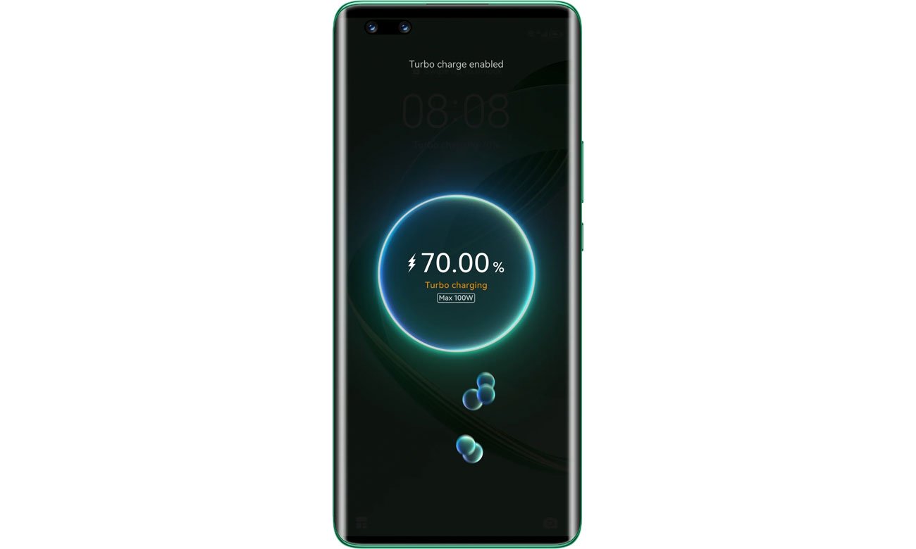 Huawei nova 11 Pro 100W зарядка