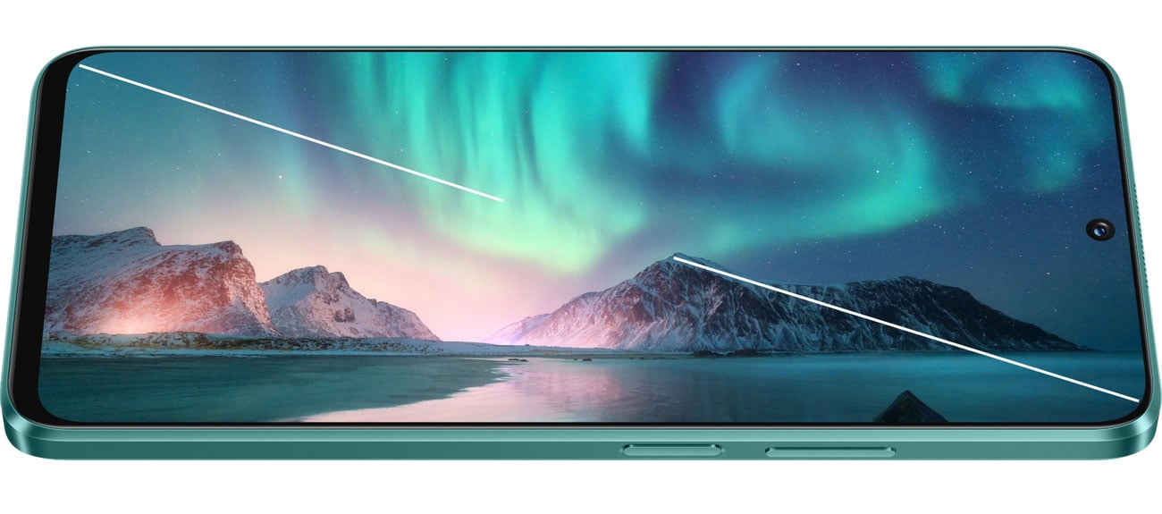 Huawei nova 12i ekran