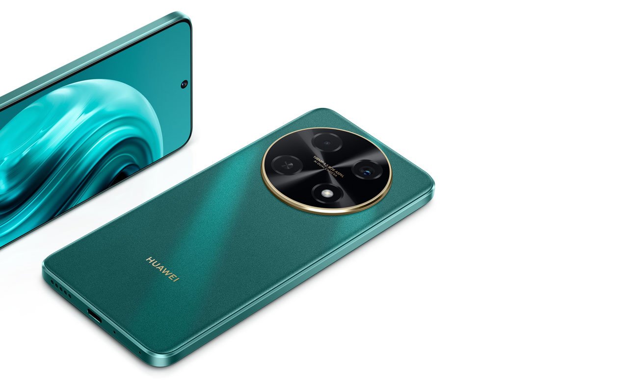 Huawei nova 12i smartfon
