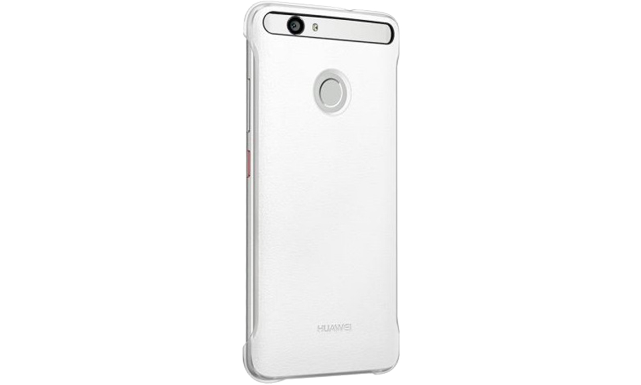 Huawei Nova plecki białe 51991764