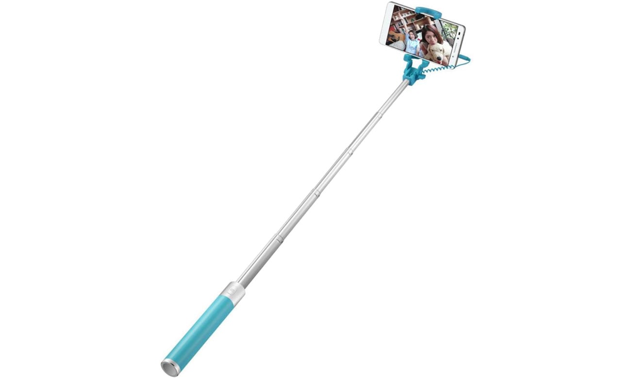 Kijek do selfie Huawei AF11 Regulacja