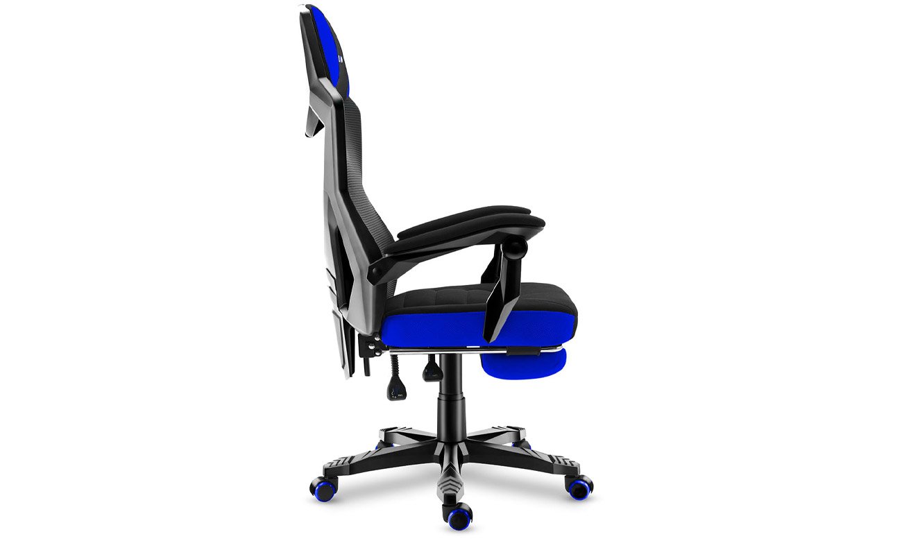 Ergonomiczne rozwiązanie zwiększające komfort