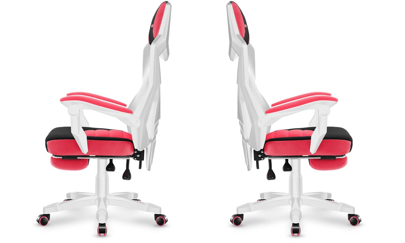 Ergonomiczne rozwiązanie zwiększające komfort