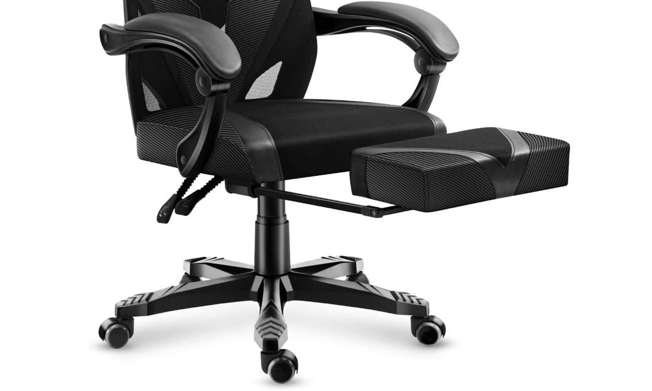 Obudowa Nylon FX i podwójne koła