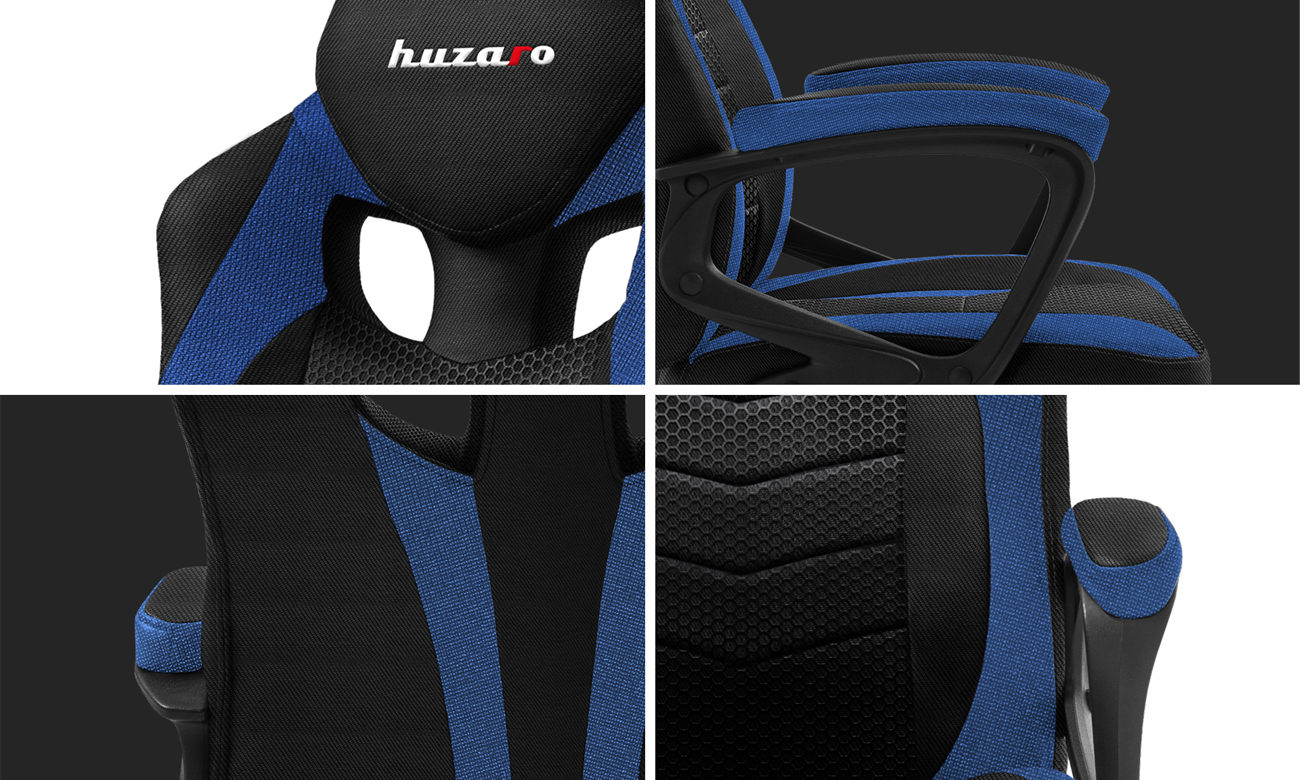 Technologia Air i zimna pianka