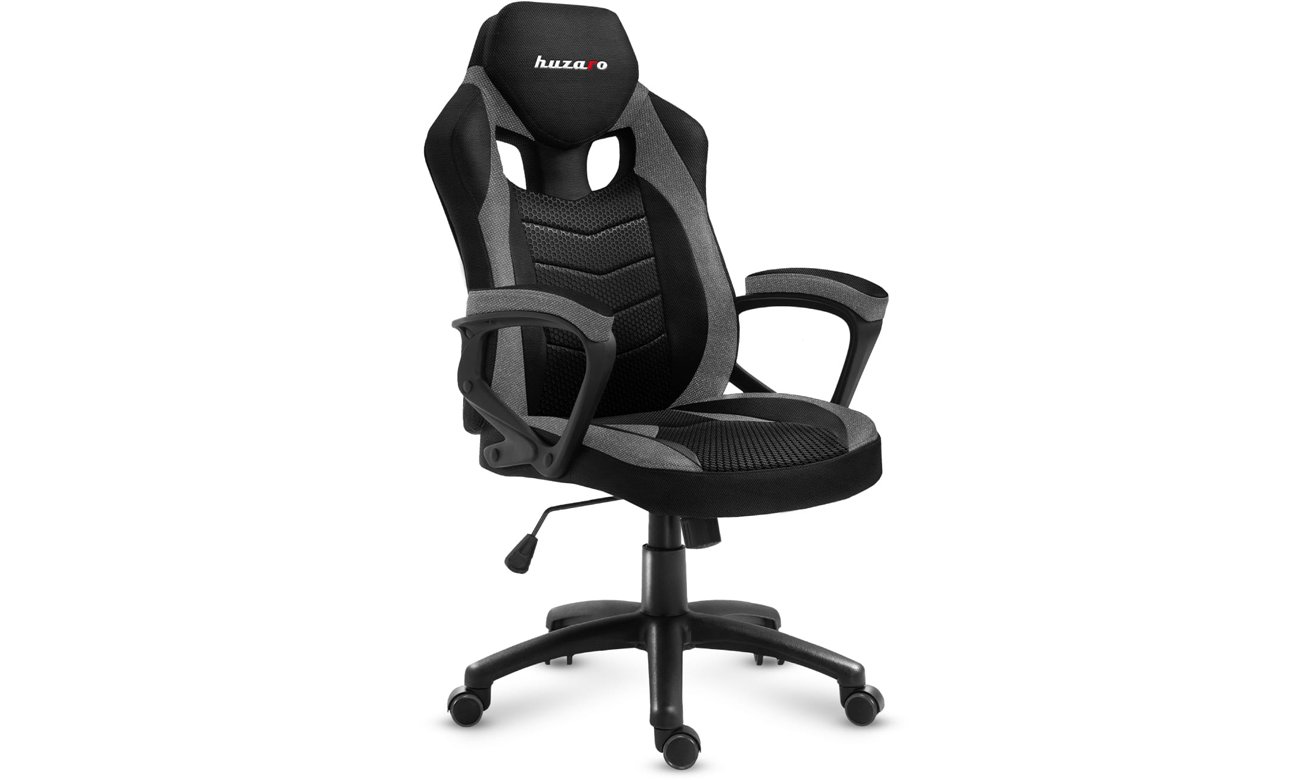 Mechanizm bujania SoftFlex