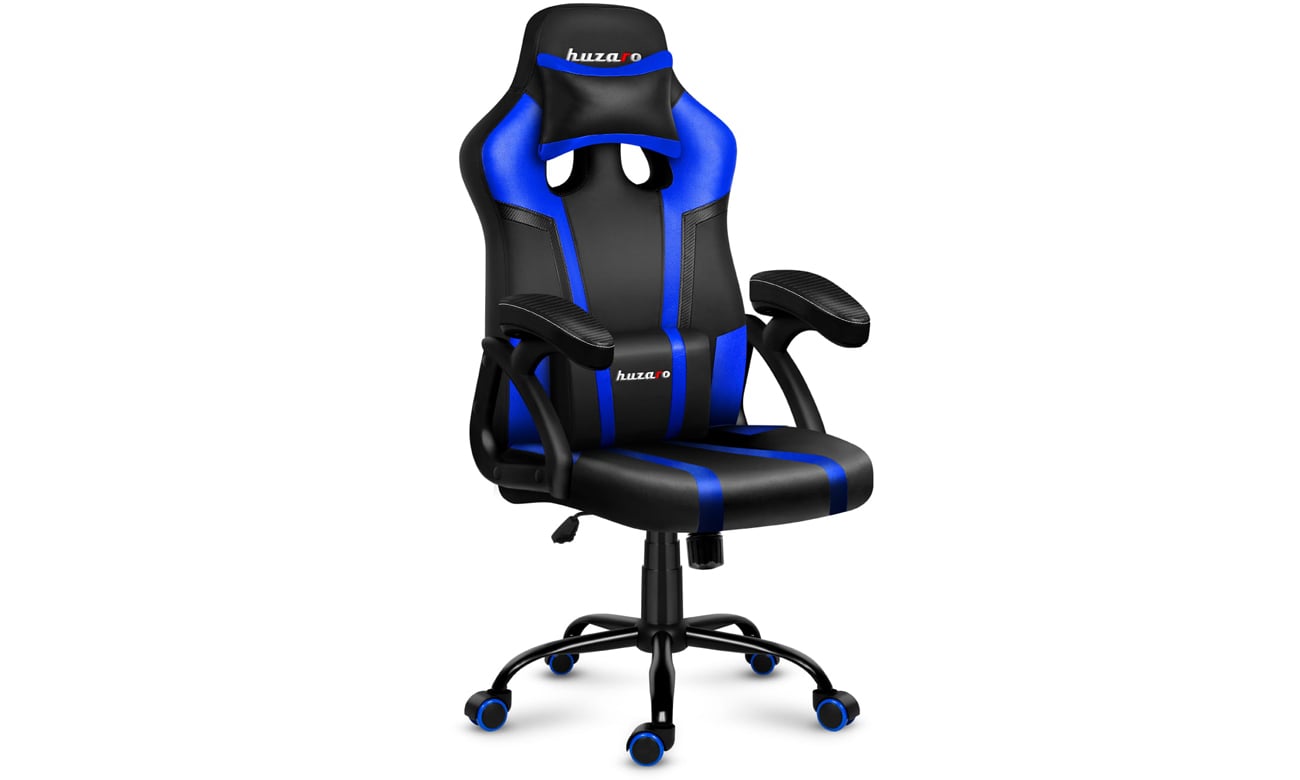 Mechanizm bujania SoftFlex