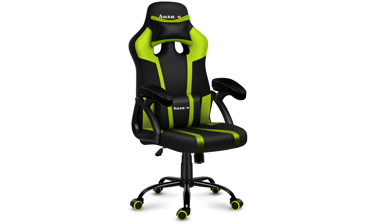 Mechanizm bujania SoftFlex