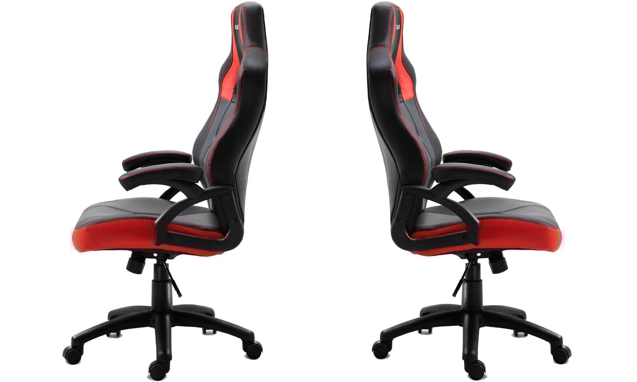 Mechanizm bujania Tilt Plus