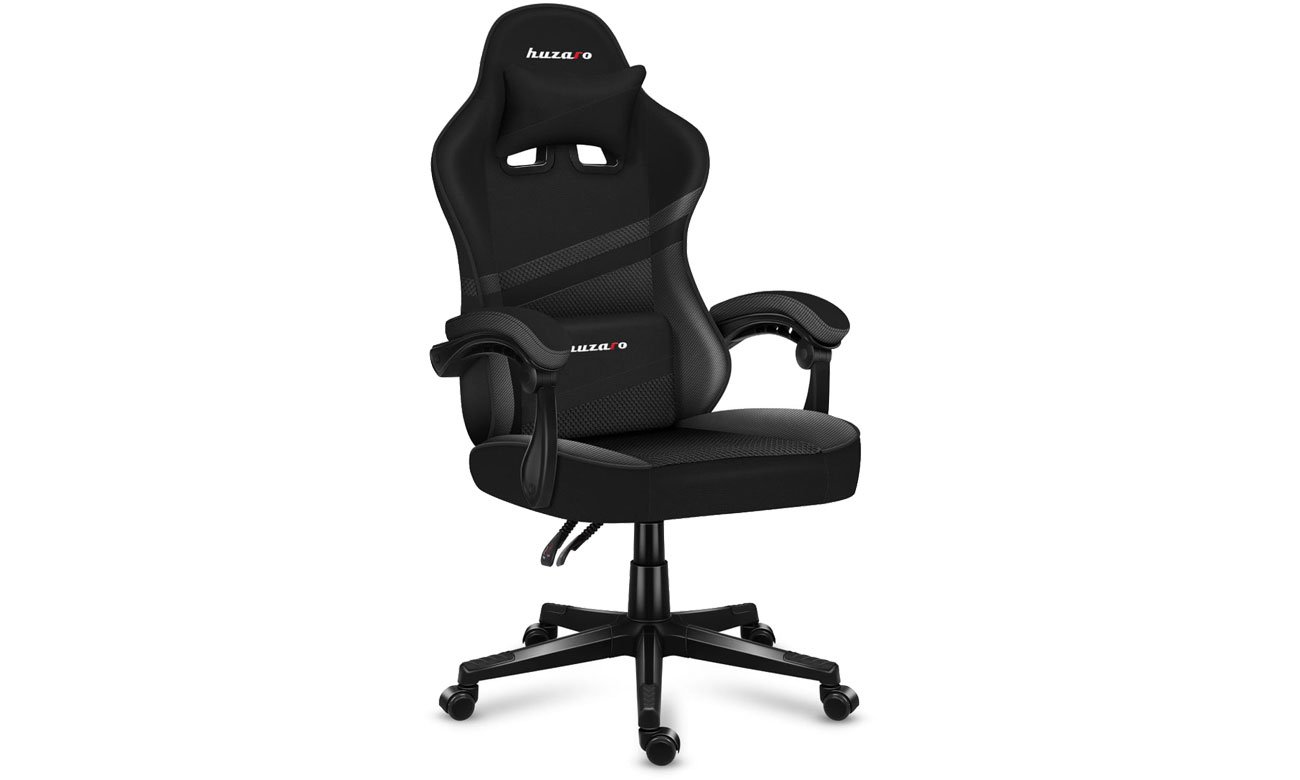 Fotel gamingowy Huzaro Force 4.4 Carbon