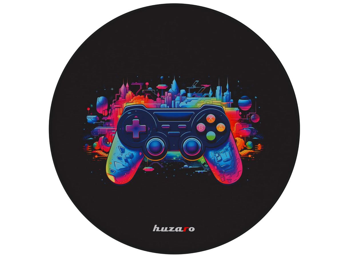 Mata Huzaro FloorMat 7.0