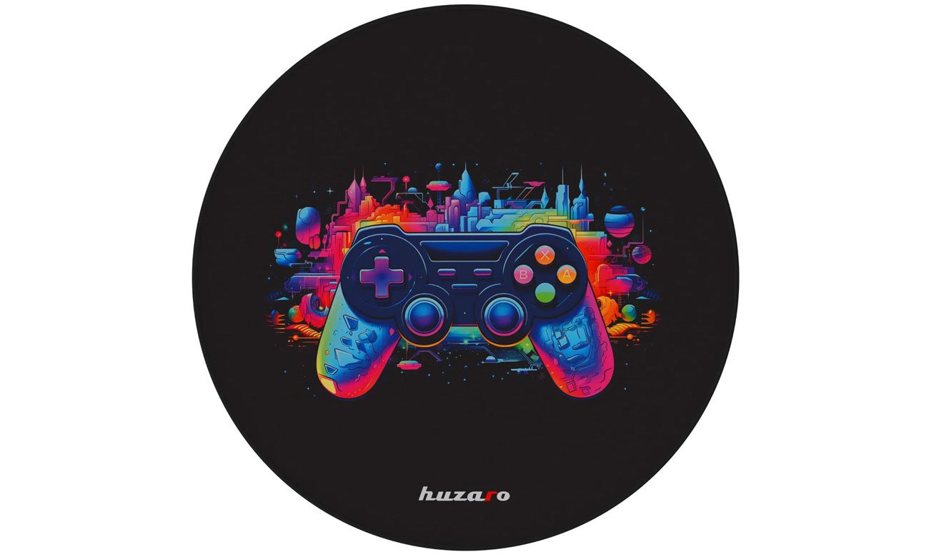 Mata Huzaro FloorMat 7.0