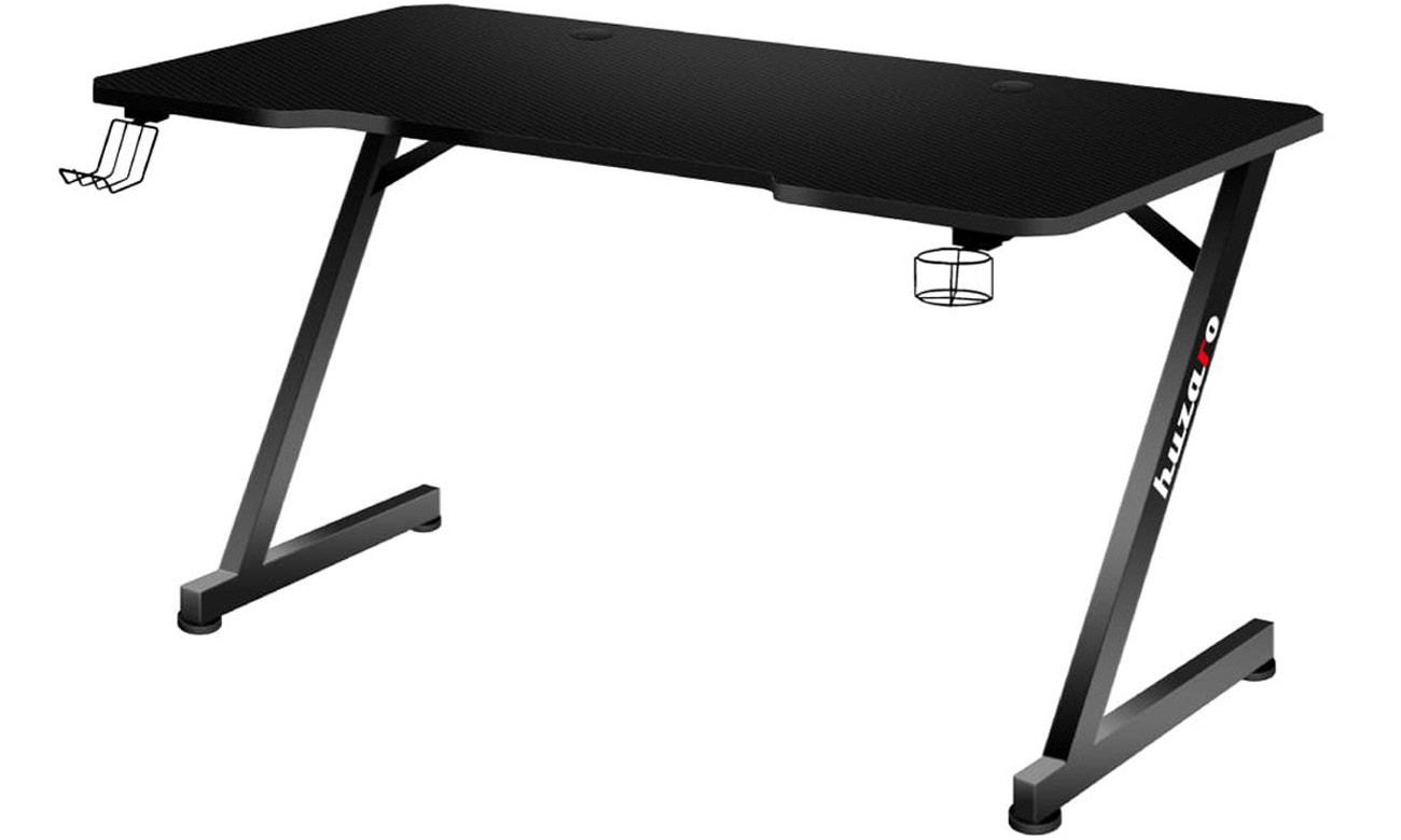 Biurko gamingowe Huzaro Hero 2.7