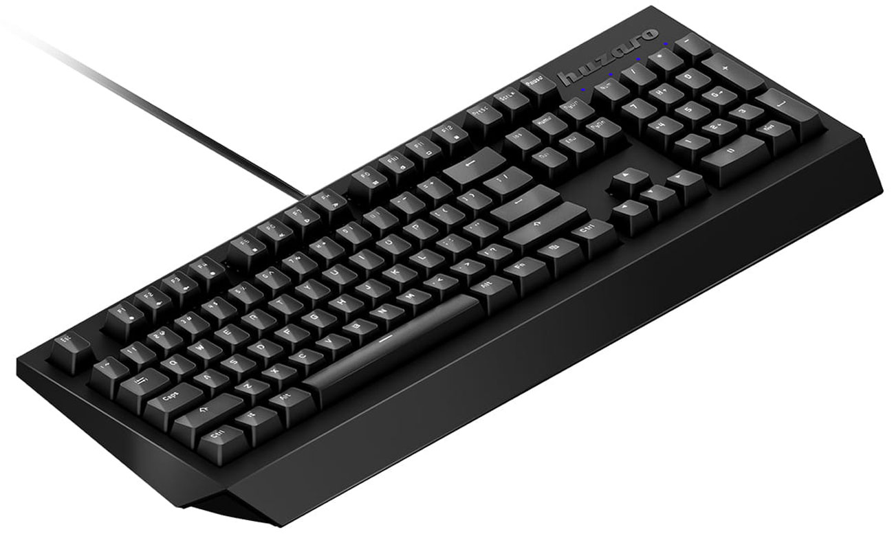 Ergonomiczny kształt