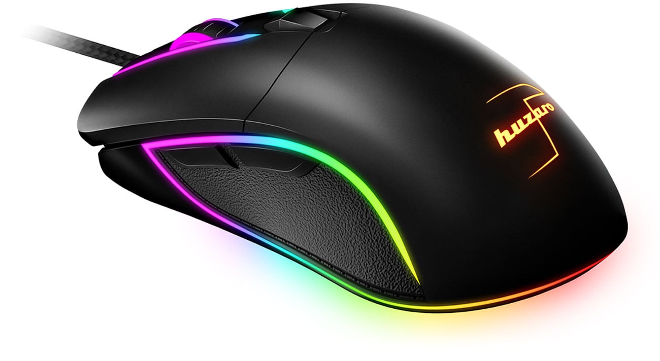 Mysz gamingowa Huzaro Shot 1.5