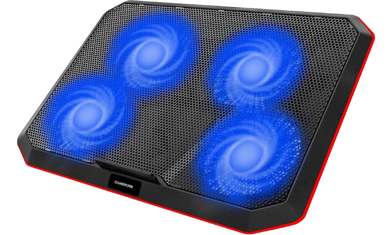 Havit F2069 Cztery wentylatory