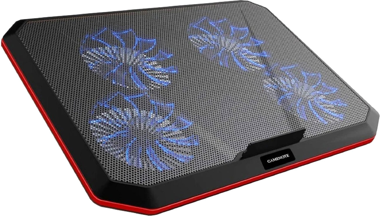 Havit F2069 Podstawka chłodząca do laptopa