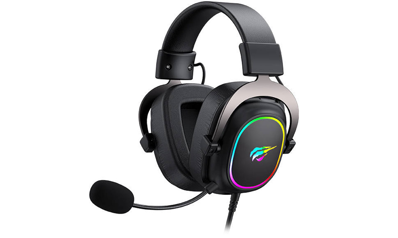 Zestaw słuchawkowy Havit H2002P