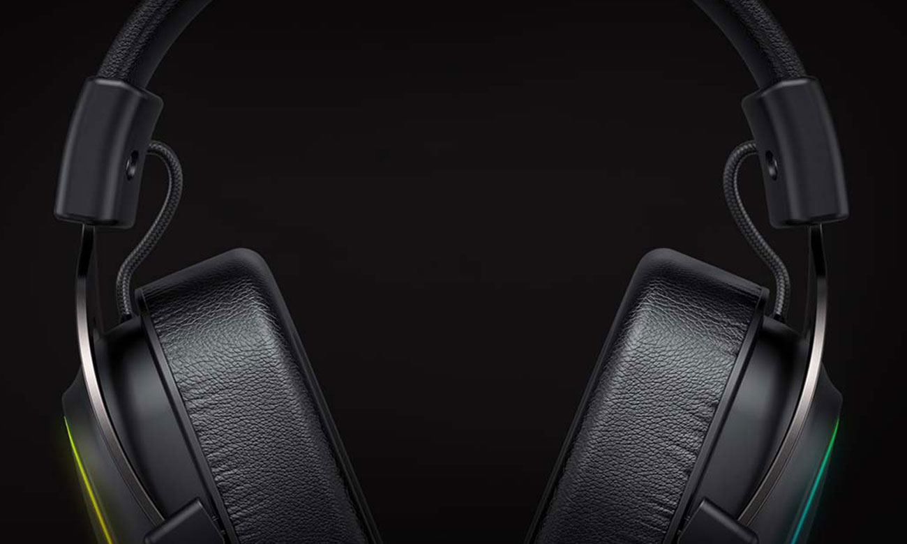 Wysoka jakość dźwięku