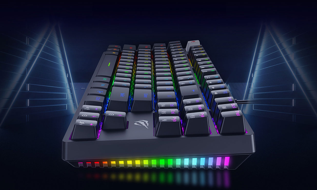 Havit KB890 RGB