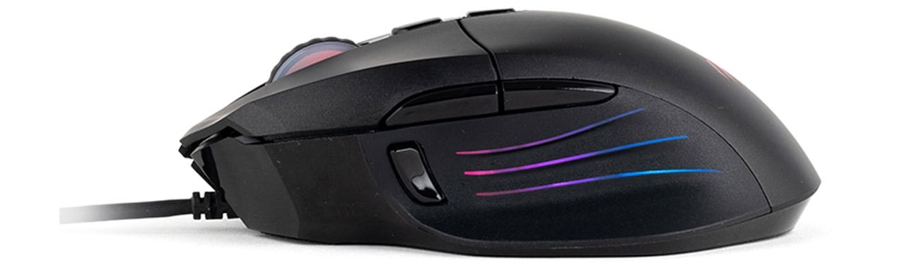 Ergonomiczny i wytrzymały design
