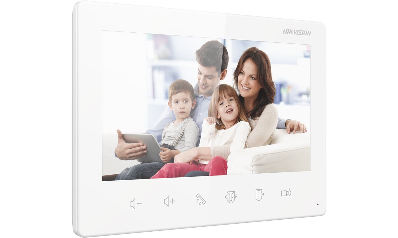 Hikvision DS-KH1200