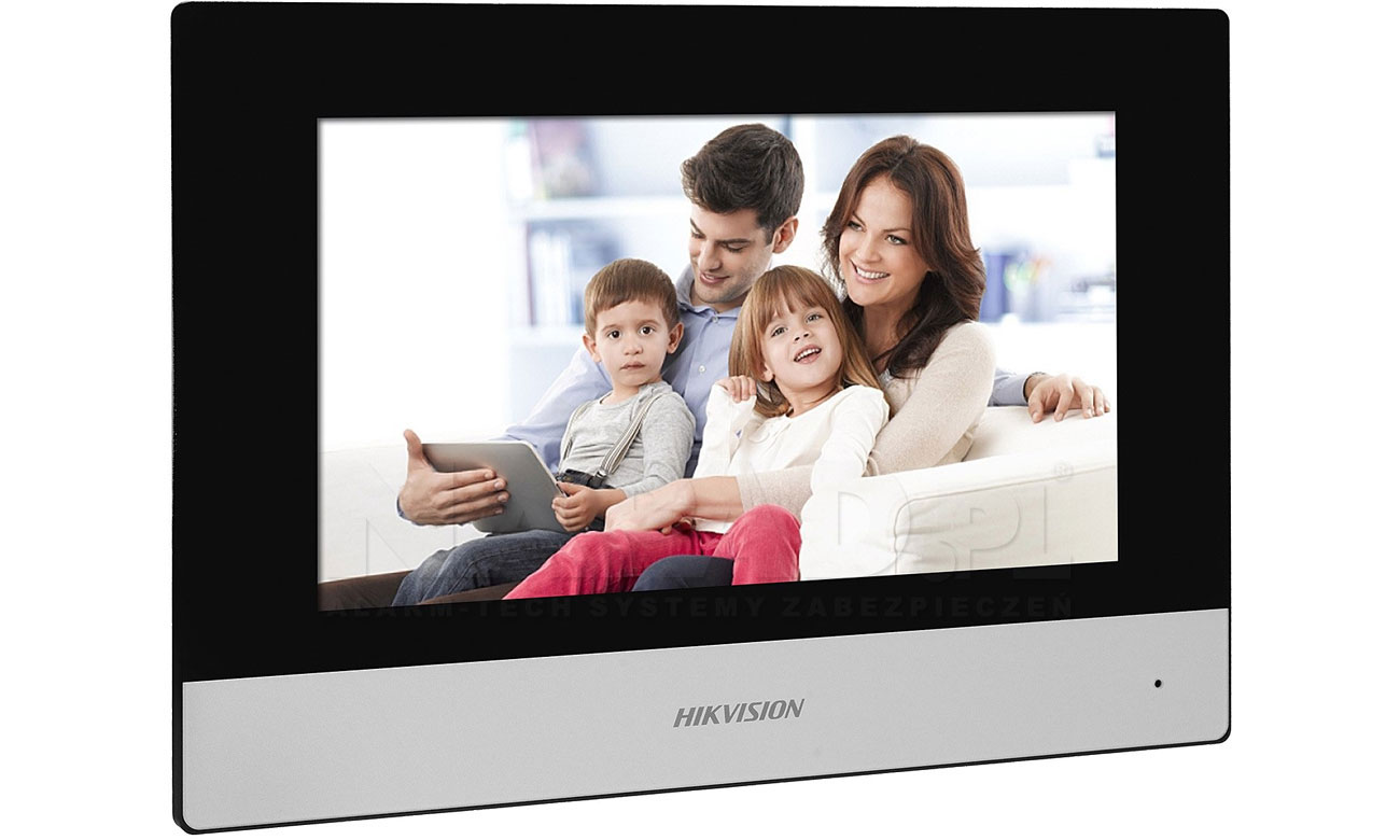 Hikvision DS-KH6320-WTE1