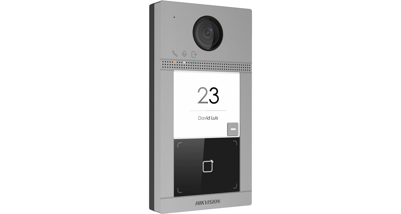 Hikvision DS-KV8113-WME1