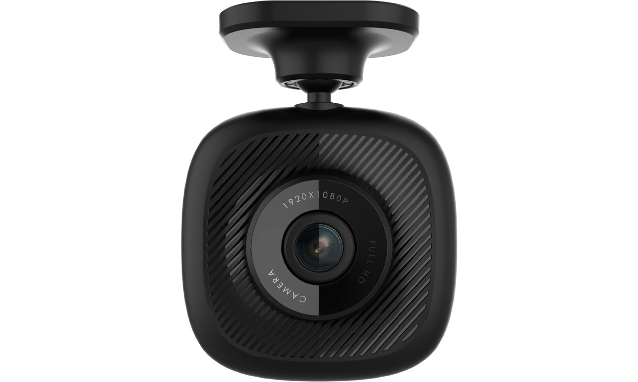 Hikvision B1 Obiektyw