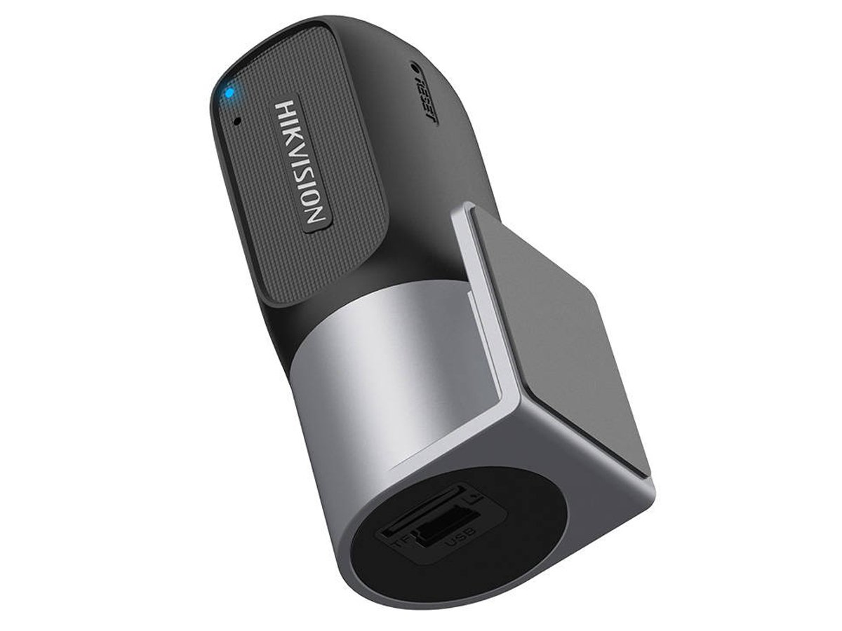 Hikvision D1 Dashcam