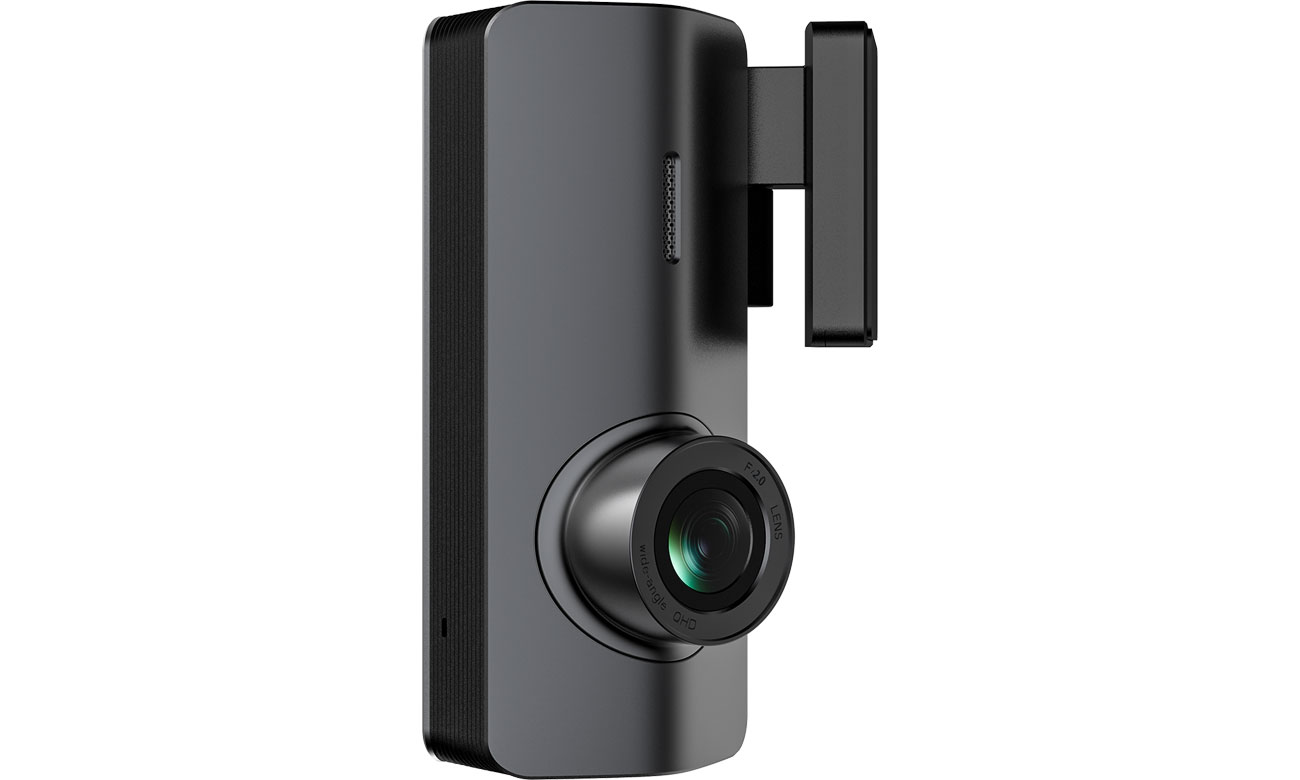 Hikvision K2 Obiektyw