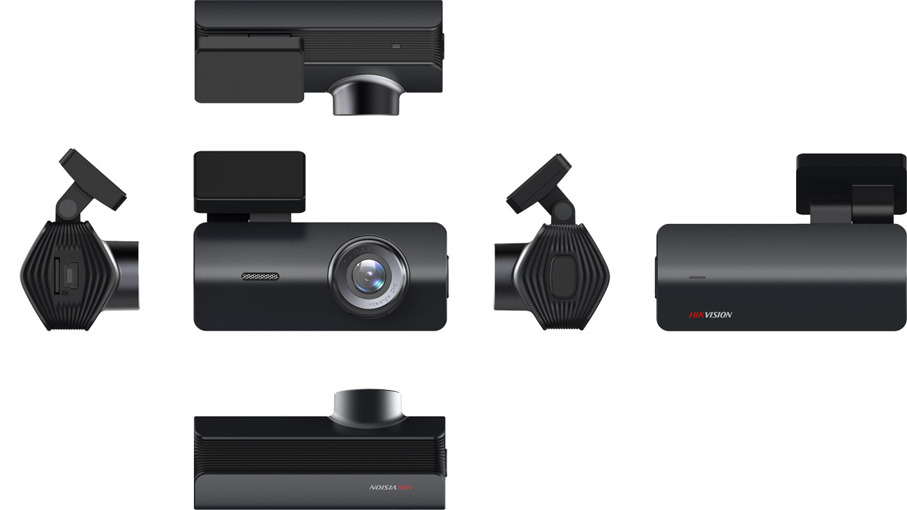 Hikvision K2 Sterowanie