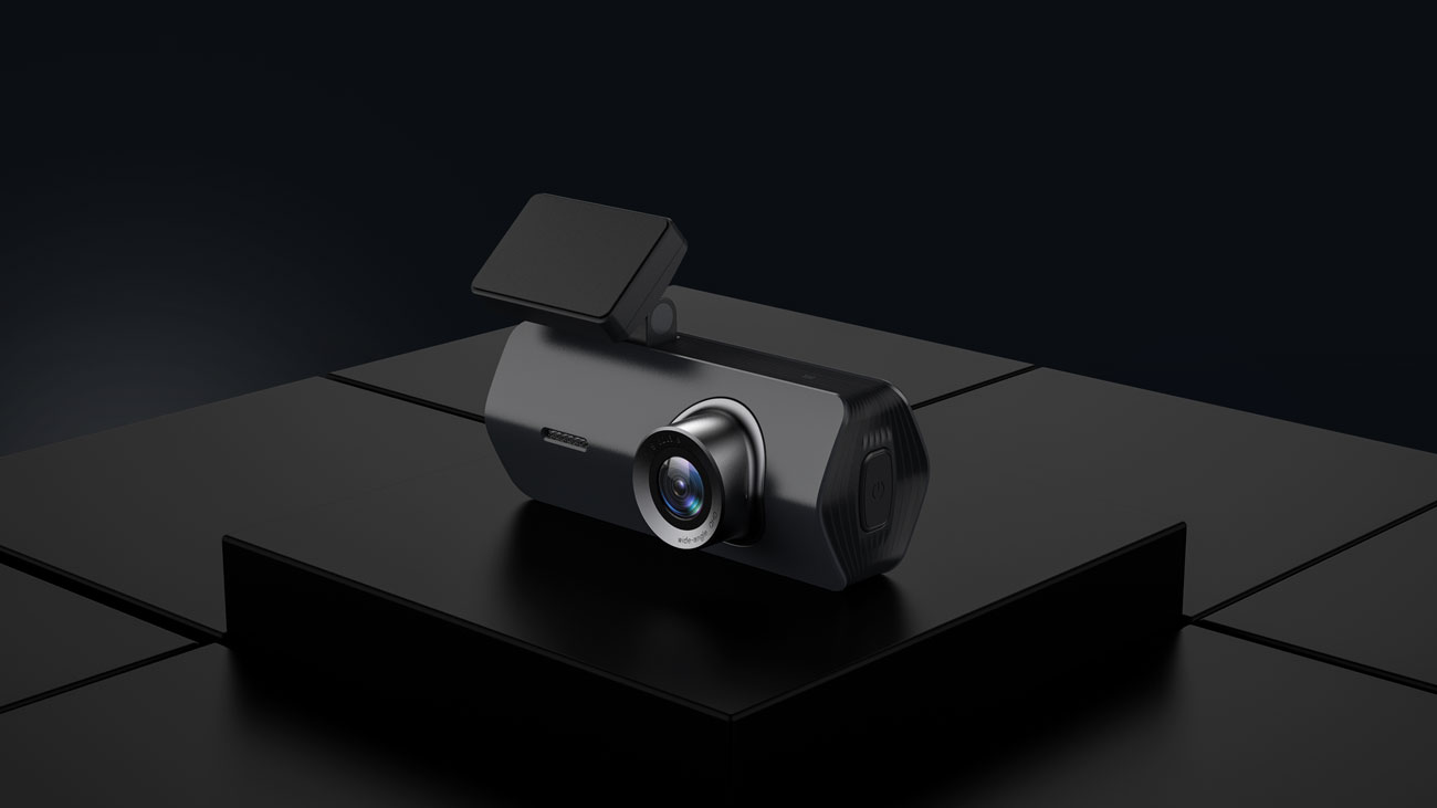 Hikvision K2 Wideorejestrator