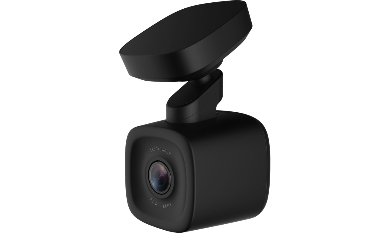 Hikvision F6 Wideorejestrator