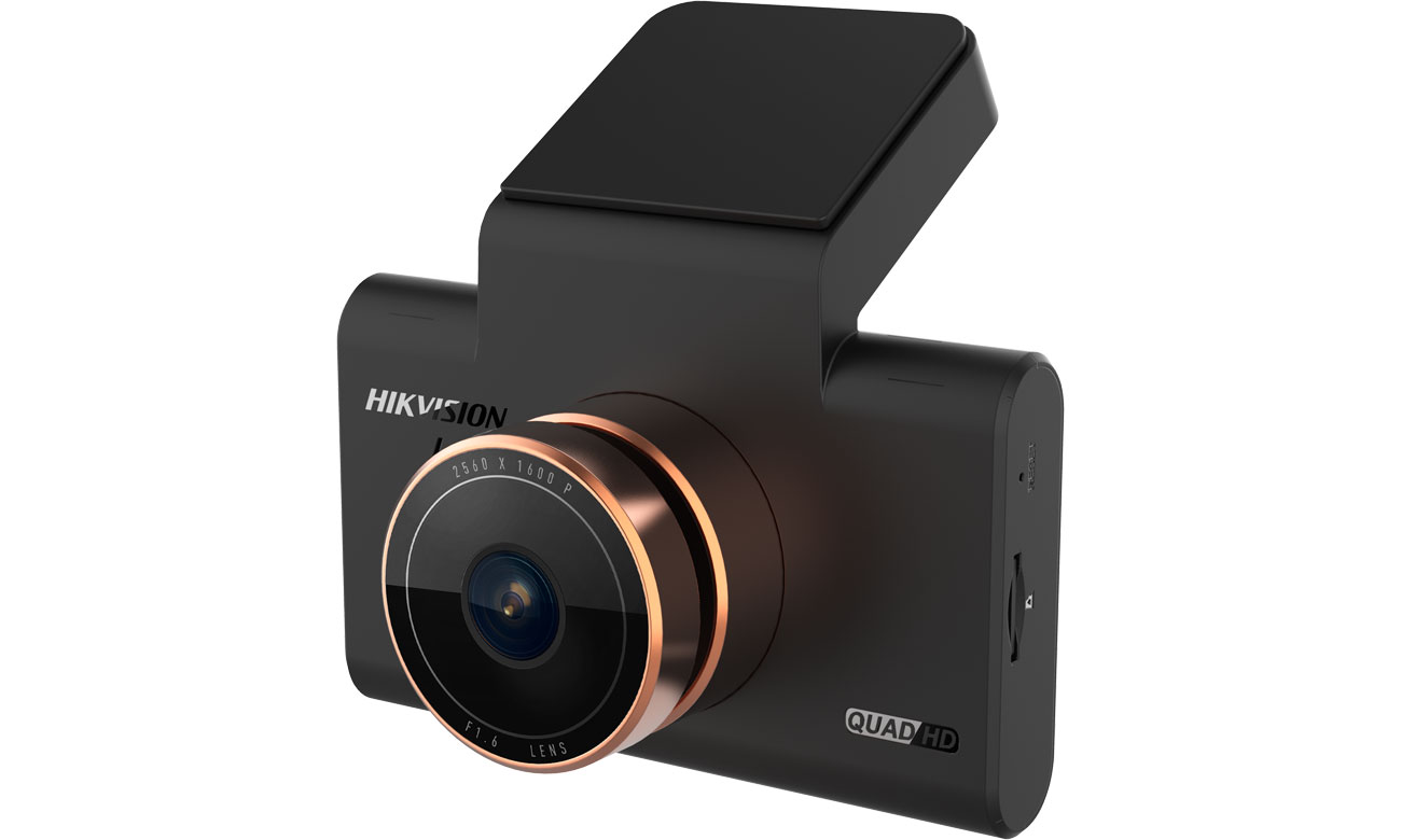 Hikvision C6 Pro Wideorejestrator